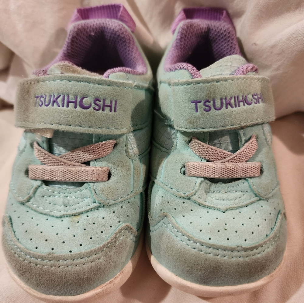 Tsukihoshi 4.5 toddler racer